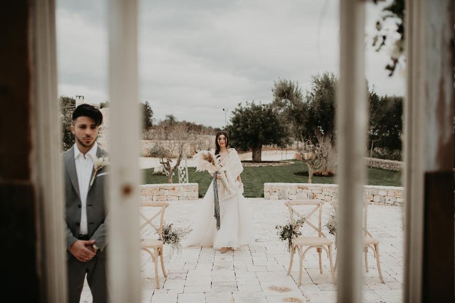 masseria grieco, giusy dambrosio, francesco gravina, winter wedding, wedding planner, destination wedding