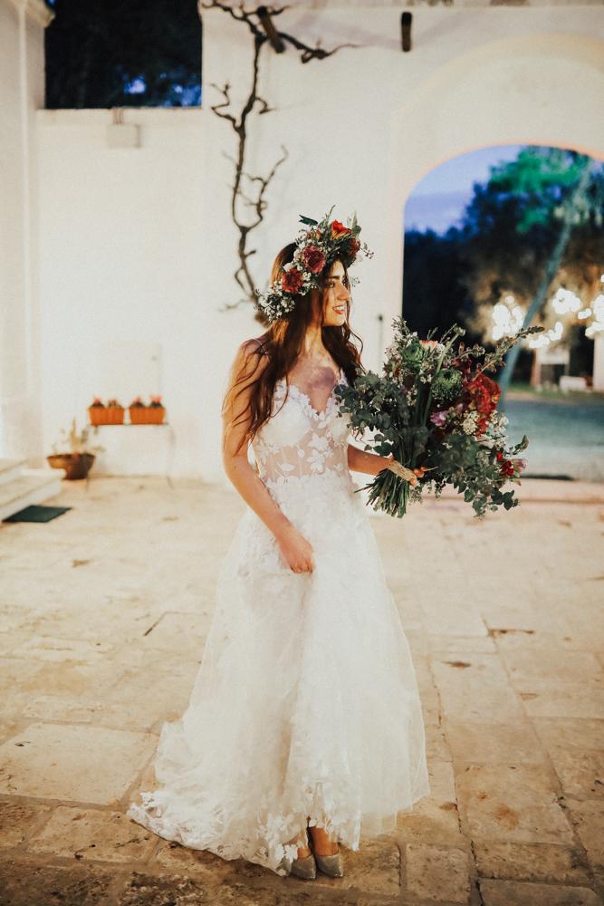 masseria il frantoio, giusy dambrosio, winter wedding, wedding planner, destination wedding