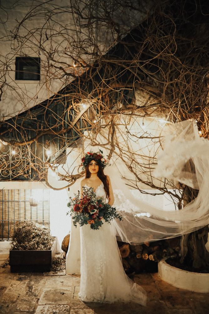 masseria il frantoio, giusy dambrosio, winter wedding, Ivan L'Astorina